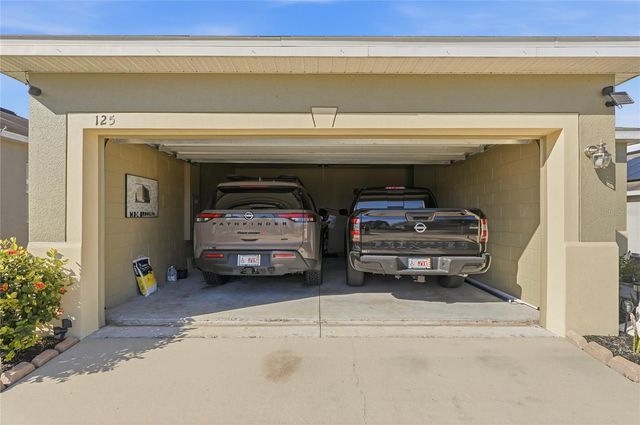 125 TANAGER STREET, Haines City, FL 33844