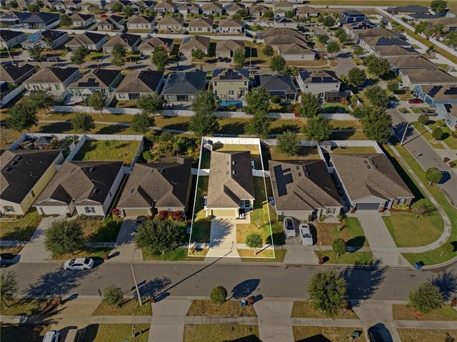 125 TANAGER STREET, Haines City, FL 33844