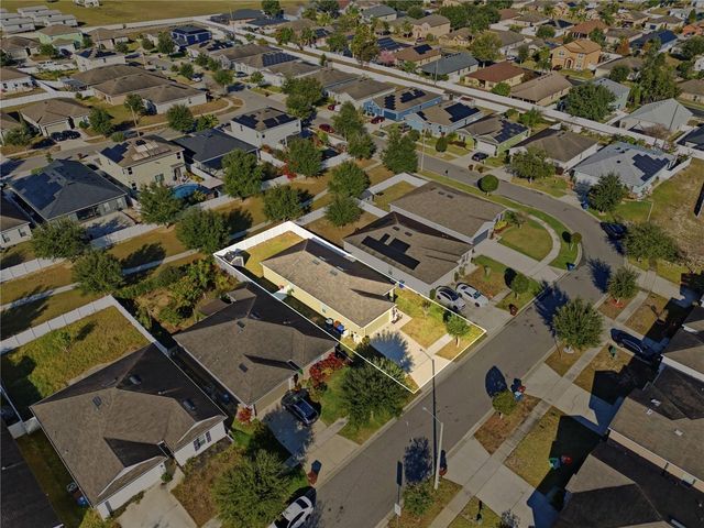 125 TANAGER STREET, Haines City, FL 33844