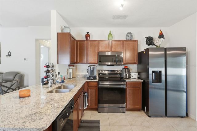 125 TANAGER STREET, Haines City, FL 33844