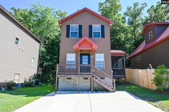 217 Marina Cove Drive, Gilbert, SC 29054