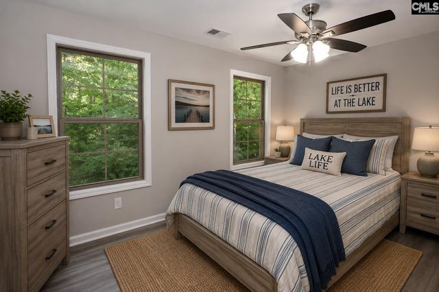 217 Marina Cove Drive, Gilbert, SC 29054