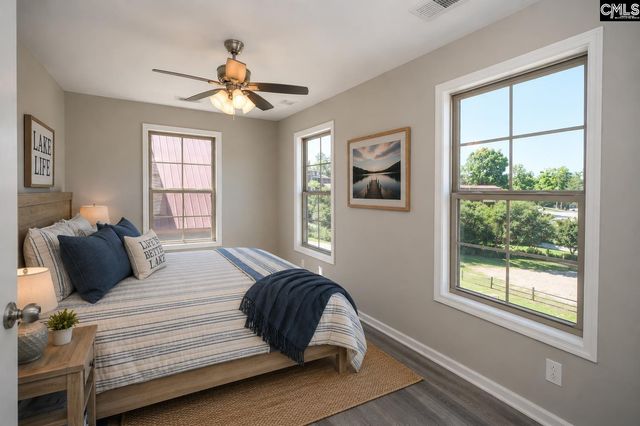 217 Marina Cove Drive, Gilbert, SC 29054