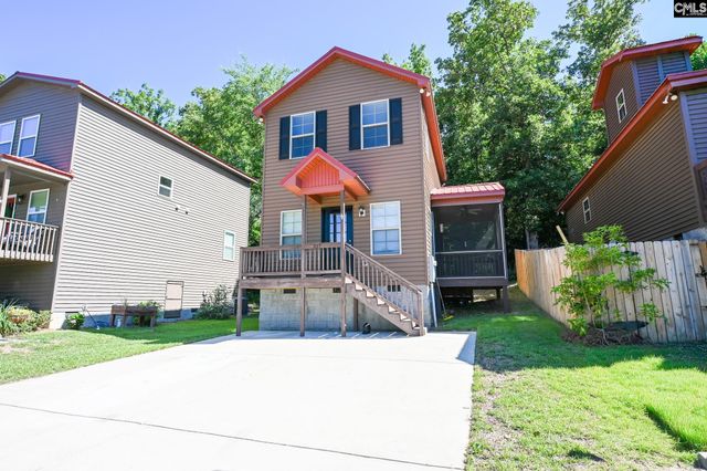 217 Marina Cove Drive, Gilbert, SC 29054