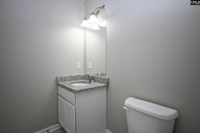 217 Marina Cove Drive, Gilbert, SC 29054