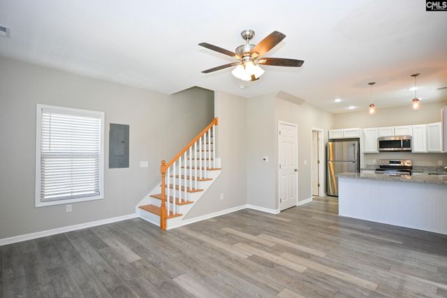 217 Marina Cove Drive, Gilbert, SC 29054