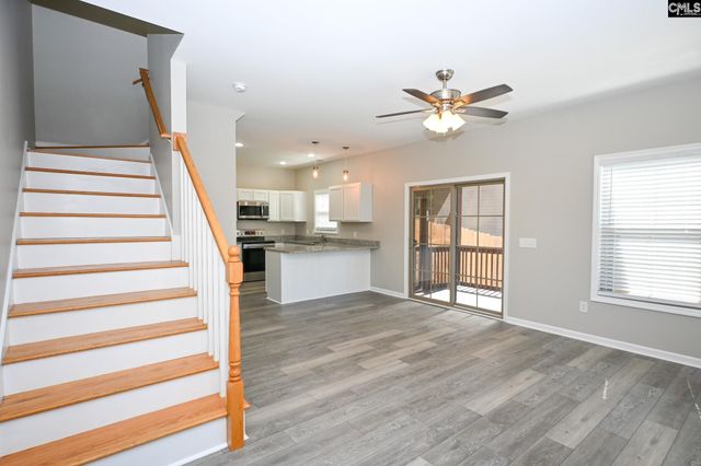217 Marina Cove Drive, Gilbert, SC 29054