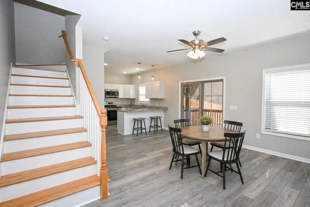 217 Marina Cove Drive, Gilbert, SC 29054