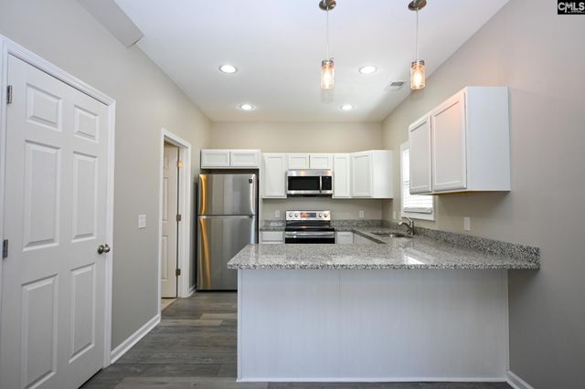 217 Marina Cove Drive, Gilbert, SC 29054