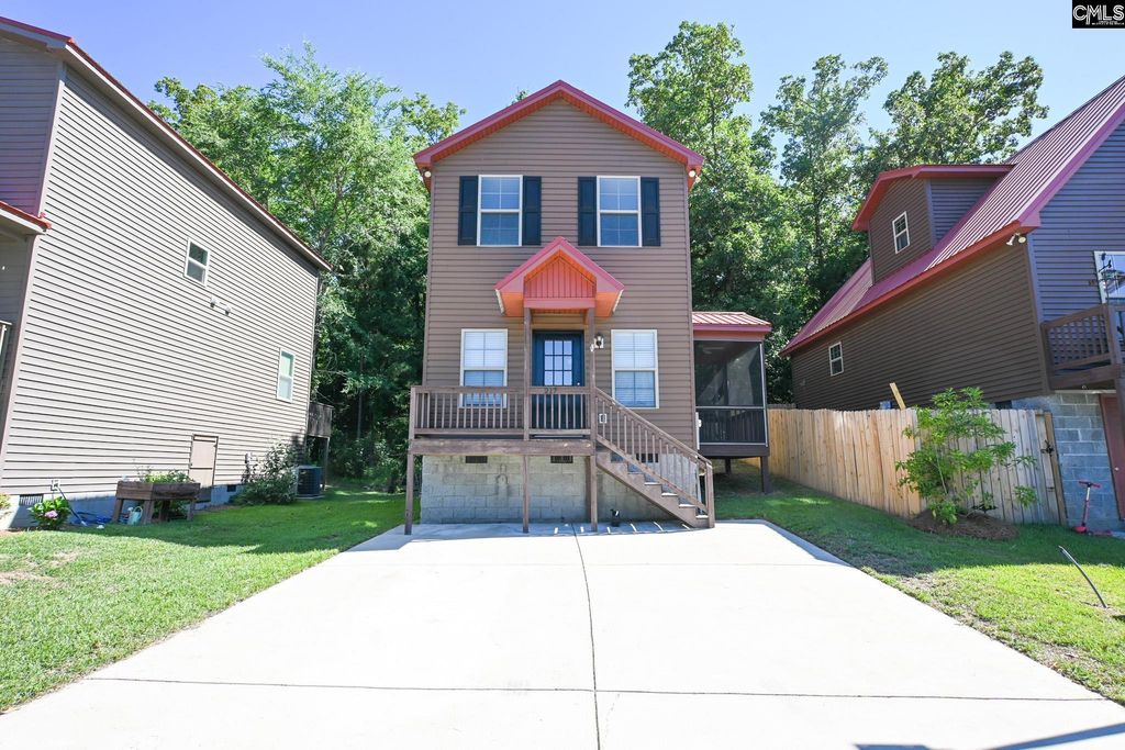217 Marina Cove Drive, Gilbert, SC 29054