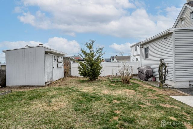 330 Hall Avenue, Perth Amboy, NJ 08861