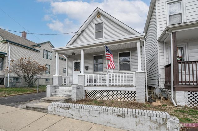 330 Hall Avenue, Perth Amboy, NJ 08861