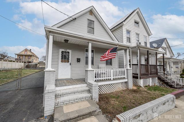 330 Hall Avenue, Perth Amboy, NJ 08861