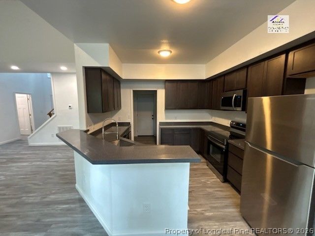 273 Brewster Drive, Fayetteville, NC 28303