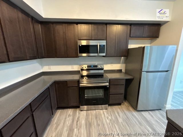 273 Brewster Drive, Fayetteville, NC 28303
