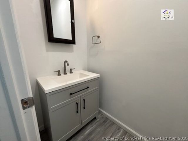 273 Brewster Drive, Fayetteville, NC 28303