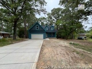 273 Brewster Drive, Fayetteville, NC 28303