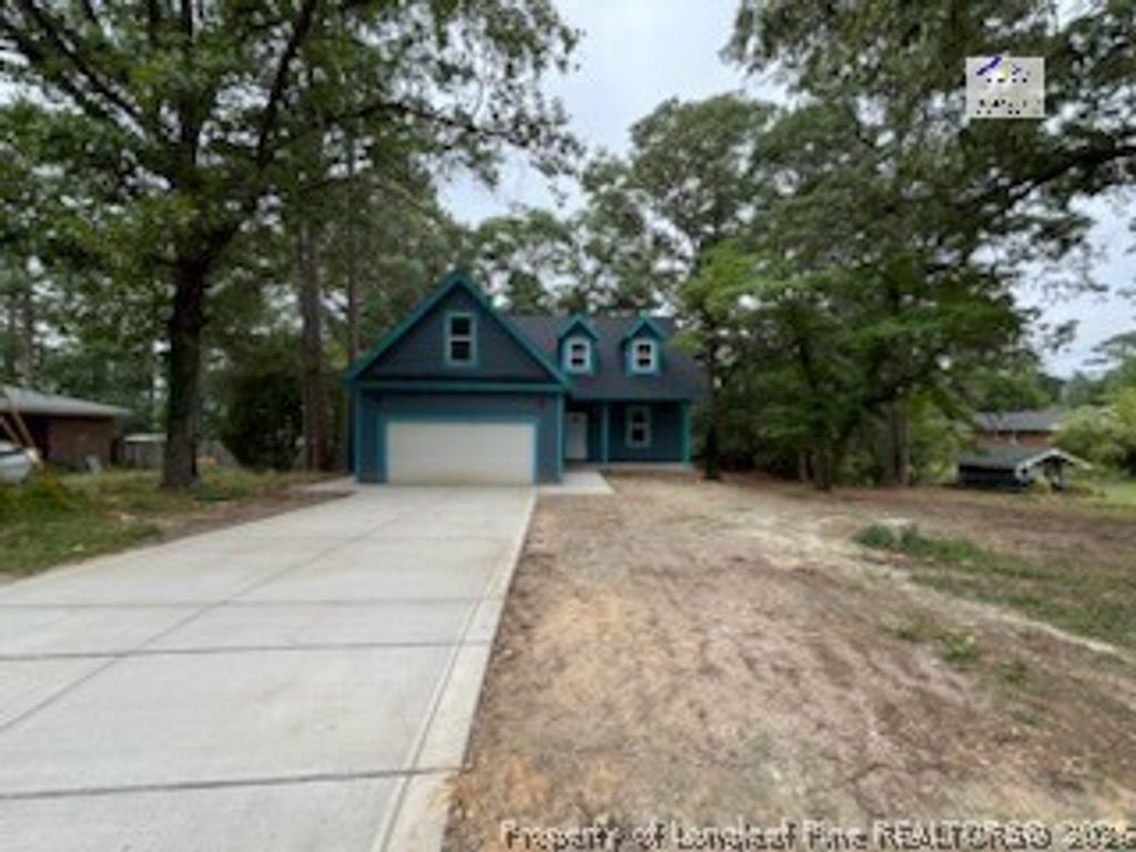 273 Brewster Drive, Fayetteville, NC 28303