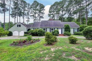 103 Bowstring DR, Williamsburg, VA 23185