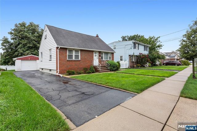 464 Boulevard, Garfield, NJ 07026