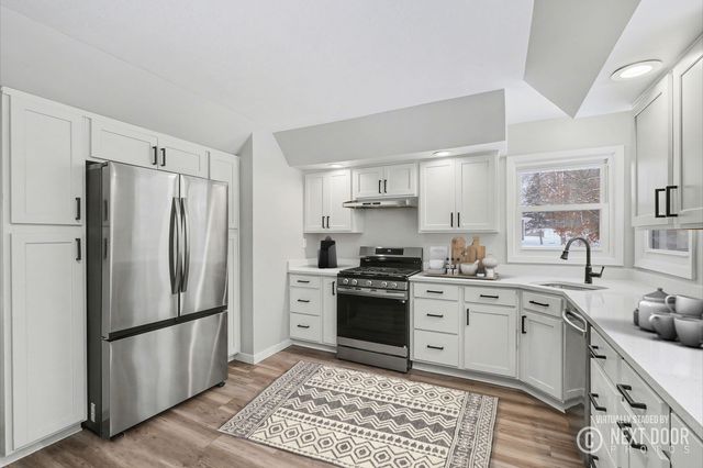 1160 Farnsworth Avenue Se, Grand Rapids Twp, MI 49546