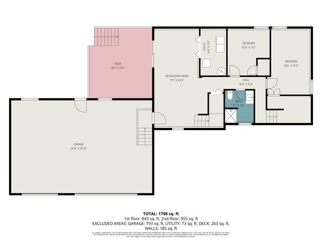 1160 Farnsworth Avenue Se, Grand Rapids Twp, MI 49546