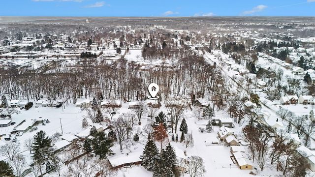 1160 Farnsworth Avenue Se, Grand Rapids Twp, MI 49546