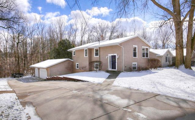 1160 Farnsworth Avenue Se, Grand Rapids Twp, MI 49546