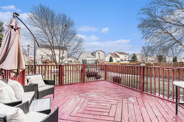 914 Cottonwood Drive, Elwood, IL 60421