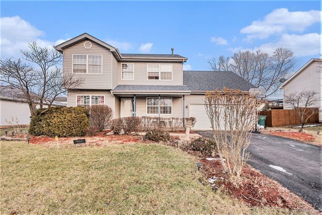 914 Cottonwood Drive, Elwood, IL 60421