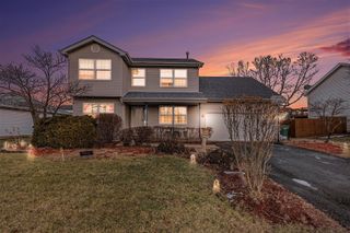 914 Cottonwood Drive, Elwood, IL 60421