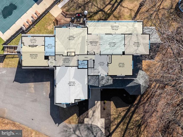 3813 3 WOOD DR, Hampstead, MD 21074