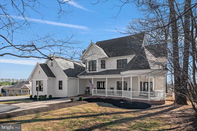 3813 3 WOOD DR, Hampstead, MD 21074