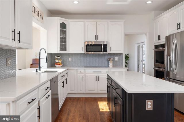 3813 3 WOOD DR, Hampstead, MD 21074