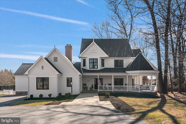 3813 3 WOOD DR, Hampstead, MD 21074