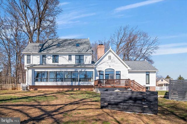 3813 3 WOOD DR, Hampstead, MD 21074