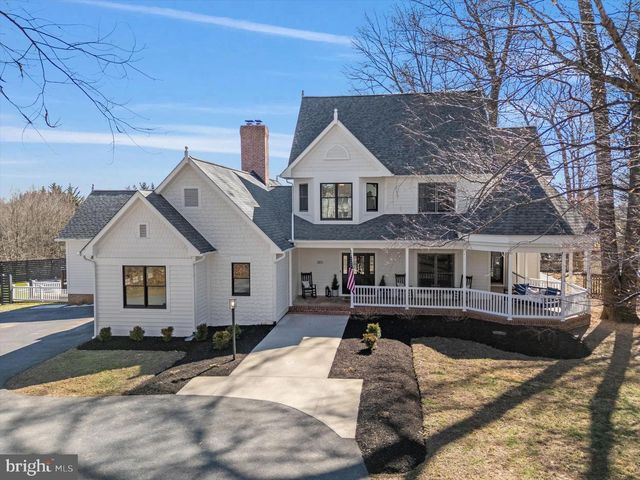 3813 3 WOOD DR, Hampstead, MD 21074