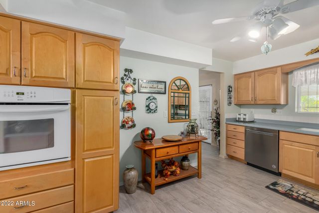 5853 E ADOBE Road, Mesa, AZ 85205