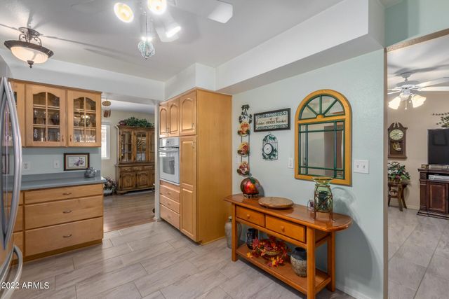 5853 E ADOBE Road, Mesa, AZ 85205