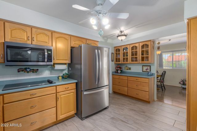 5853 E ADOBE Road, Mesa, AZ 85205