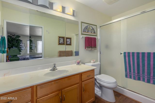 5853 E ADOBE Road, Mesa, AZ 85205