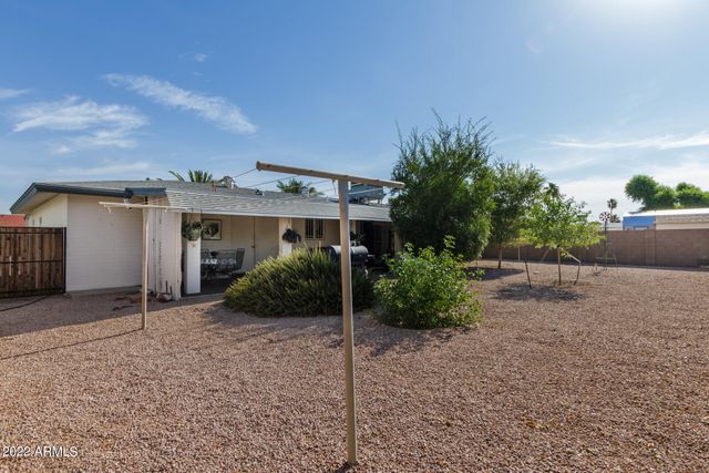 5853 E ADOBE Road, Mesa, AZ 85205