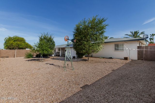 5853 E ADOBE Road, Mesa, AZ 85205