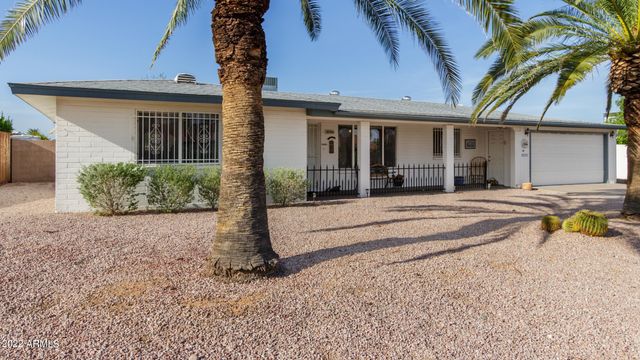 5853 E ADOBE Road, Mesa, AZ 85205