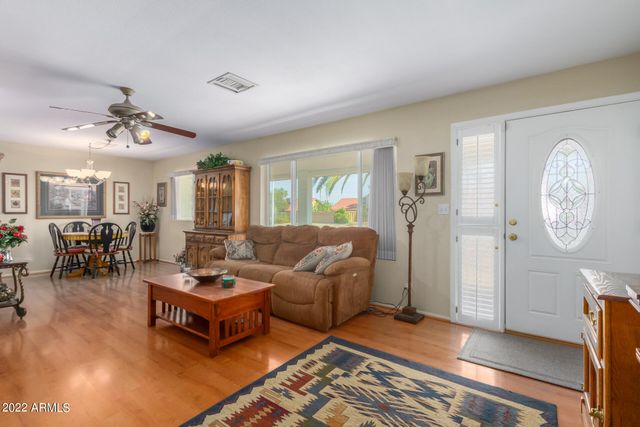 5853 E ADOBE Road, Mesa, AZ 85205