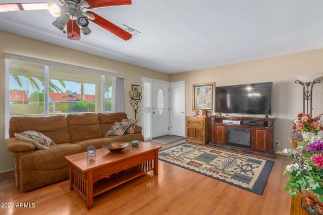 5853 E ADOBE Road, Mesa, AZ 85205