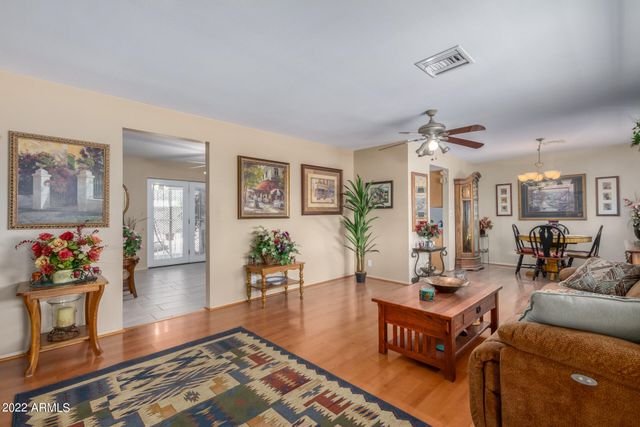 5853 E ADOBE Road, Mesa, AZ 85205