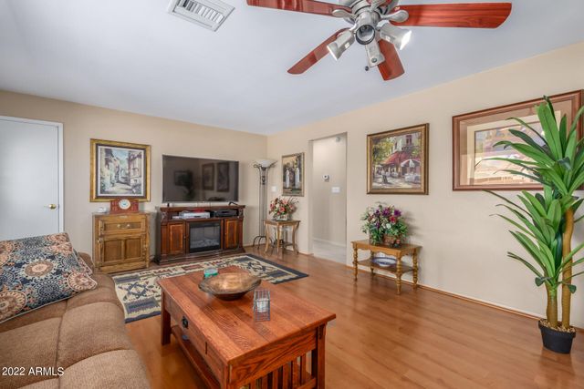 5853 E ADOBE Road, Mesa, AZ 85205