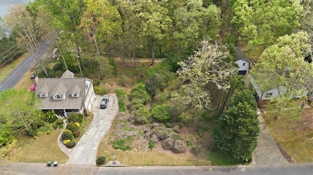 3010 Wrens Way NW, Kennesaw, GA 30144