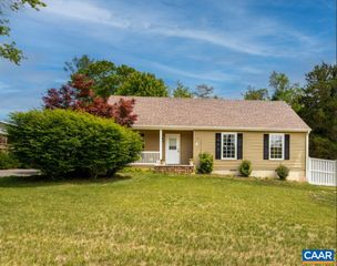 111 MORNING SIDE CT, Ruckersville, VA 22968